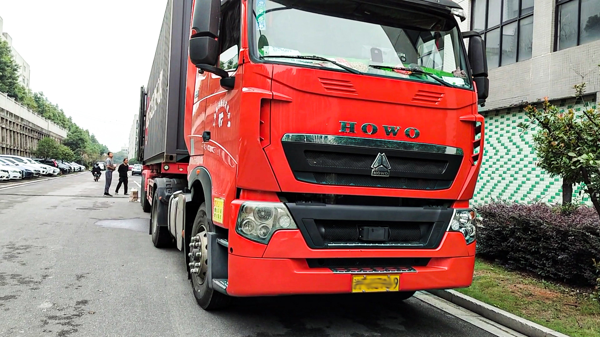 发货现场 | 忙碌发货，不负期待！