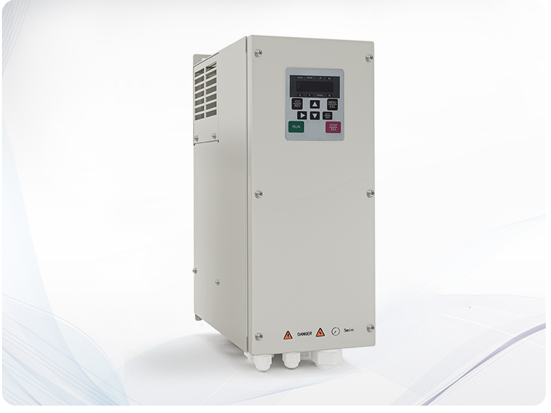 FG300-IP54 系列高防护专用变频器