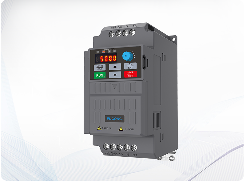 PV200系列光伏水泵专用变频器