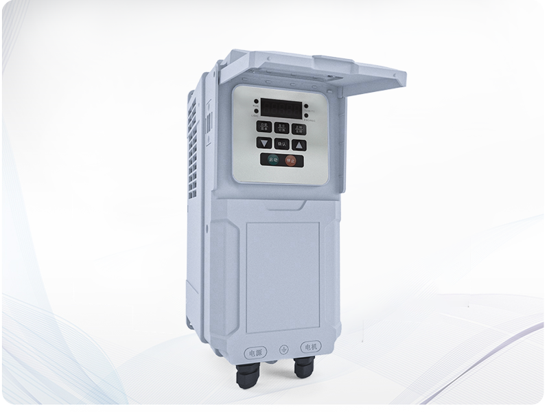 FH300 系列户外水泵专用变频器产品资料