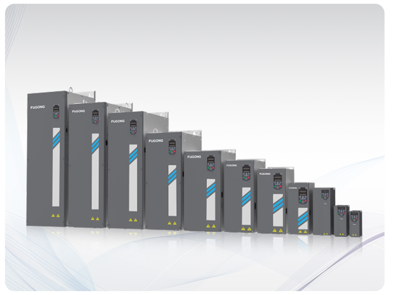FG300系列高性能矢量变频器