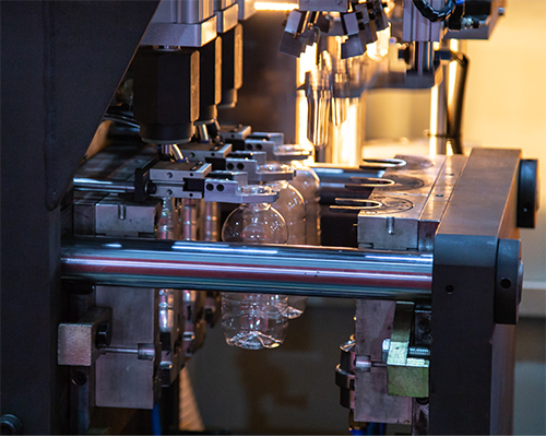 Rubber & Plastic Machinery