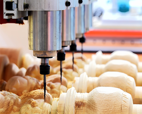 Woodworking Machinery