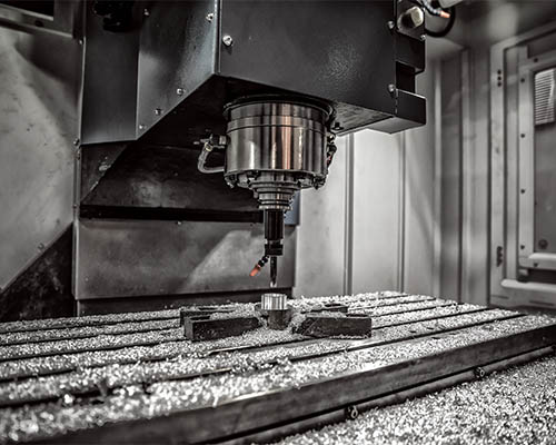 Metal Processing Machinery