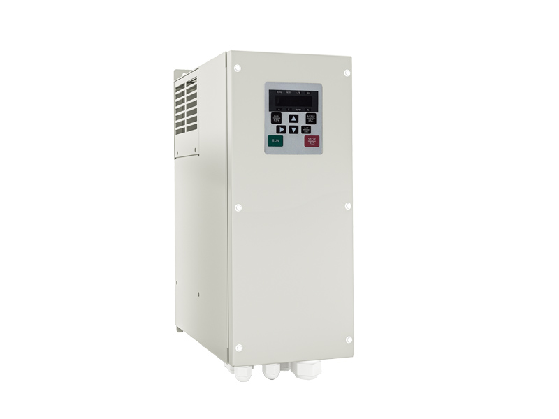 FG300 IP54 High-ingress Protection VFD