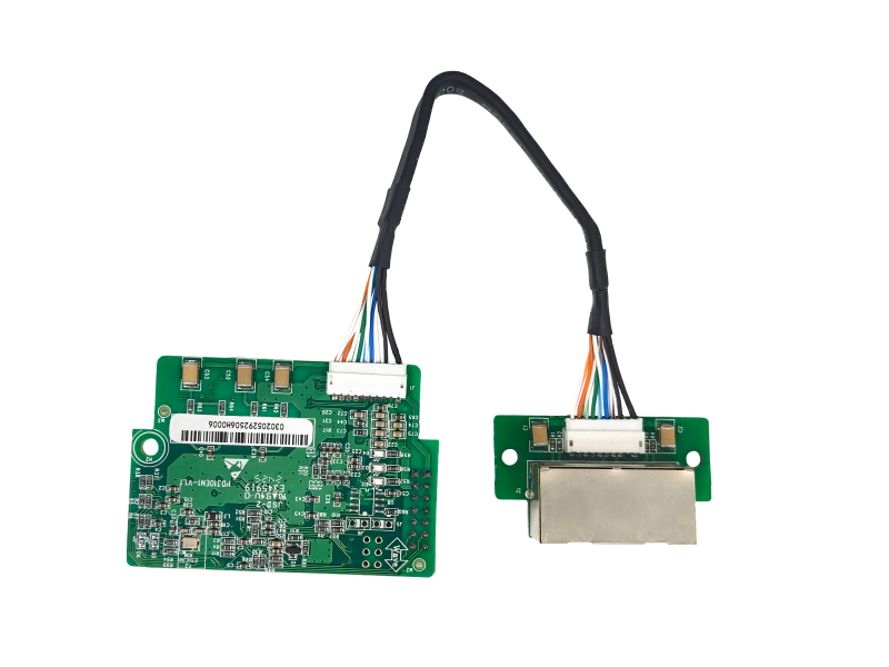 Communication Expansion Card