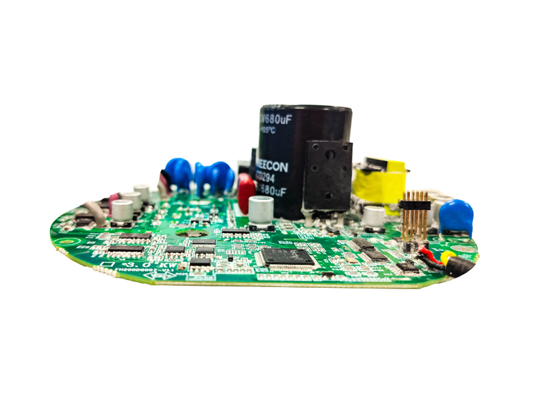 FH200 Series Embedded Drive Control Module