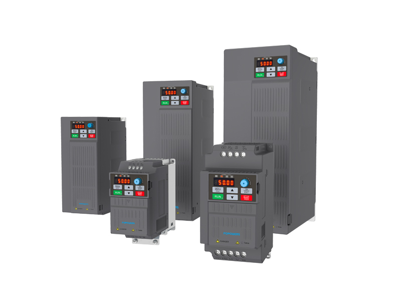 PV200 Solar Pump Inverter