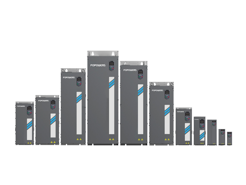 PV300 Solar Pump Inverter